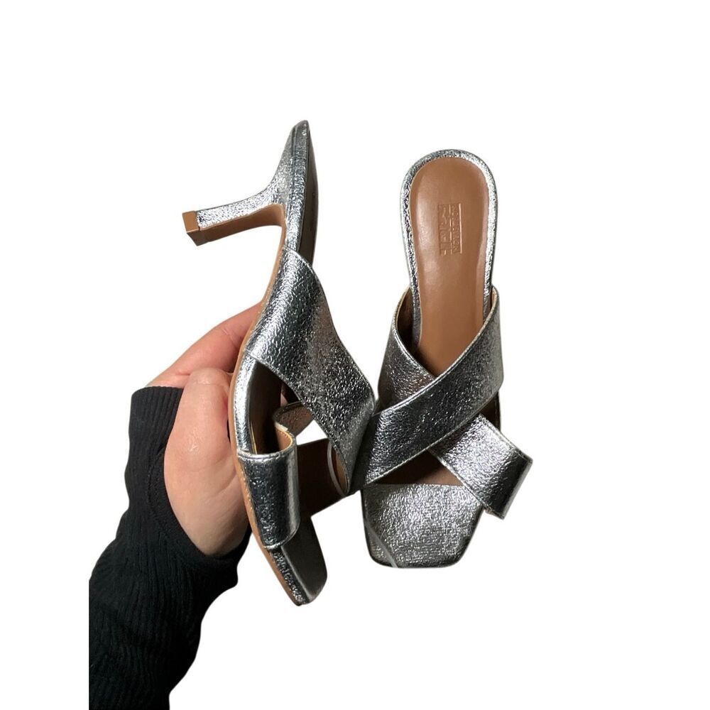 Nordstrom rack | Lauren Slide Sandal